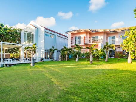 ザ ビーチテラス ホテルアオ石垣 / 1