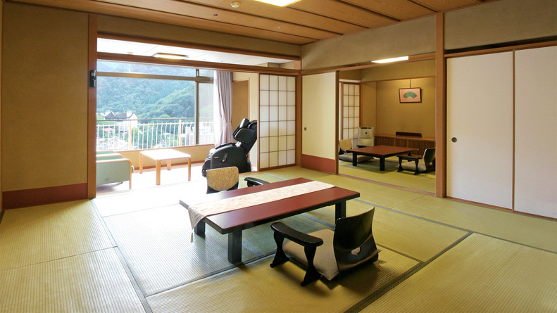 貸切露天風呂で有馬の金泉を堪能！創業700年の老舗旅館4375662