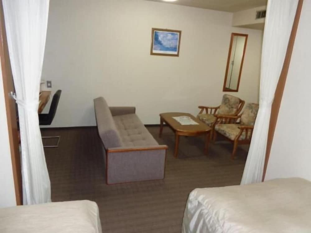 リビングルーム