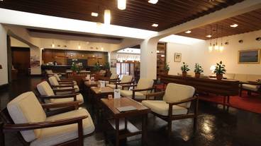 ロビーラウンジ / 7