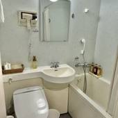 B&Bパークホテル鹿児島(鹿児島県 ビジネスホテル) / 4