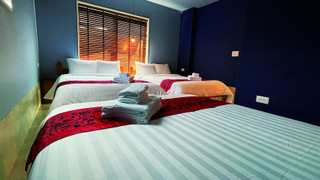 スーペリアデザインスカイビュー 禁煙