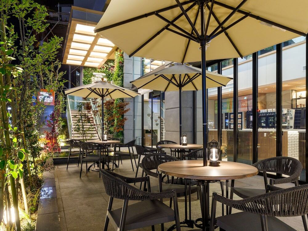 テラス / パティオ