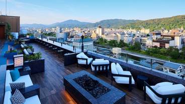 屋上テラス / 15