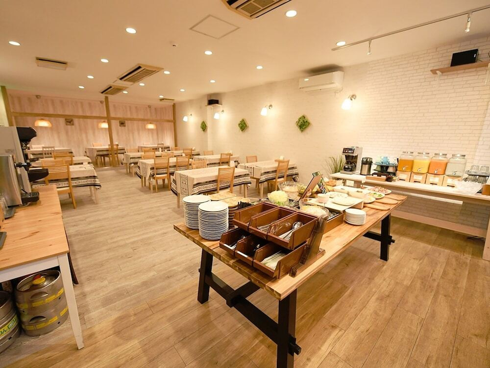 森のこはんダイニング①