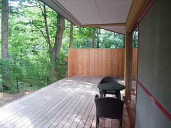 「定山溪鶴雅リゾートスパ森の謌」内観 969017