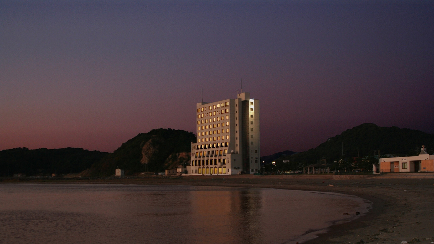 絶景の宿　浅虫さくら観光ホテル3633289