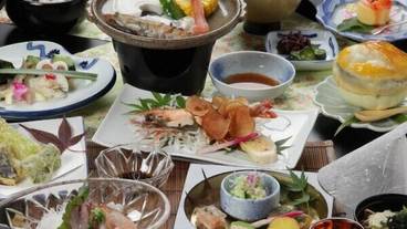 食事・飲み物 / 8