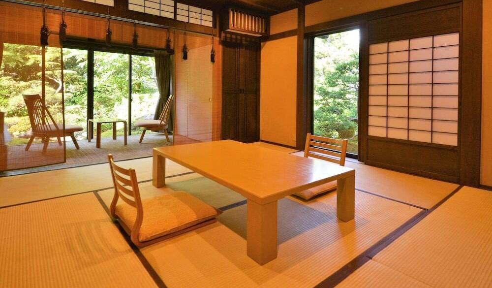 和室 秋月の間 / 3