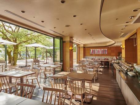 ザ ロイヤルパークホテル 広島リバーサイド / 1