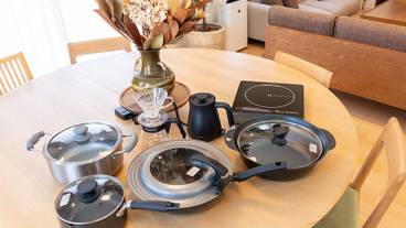 専用キッチン / 16