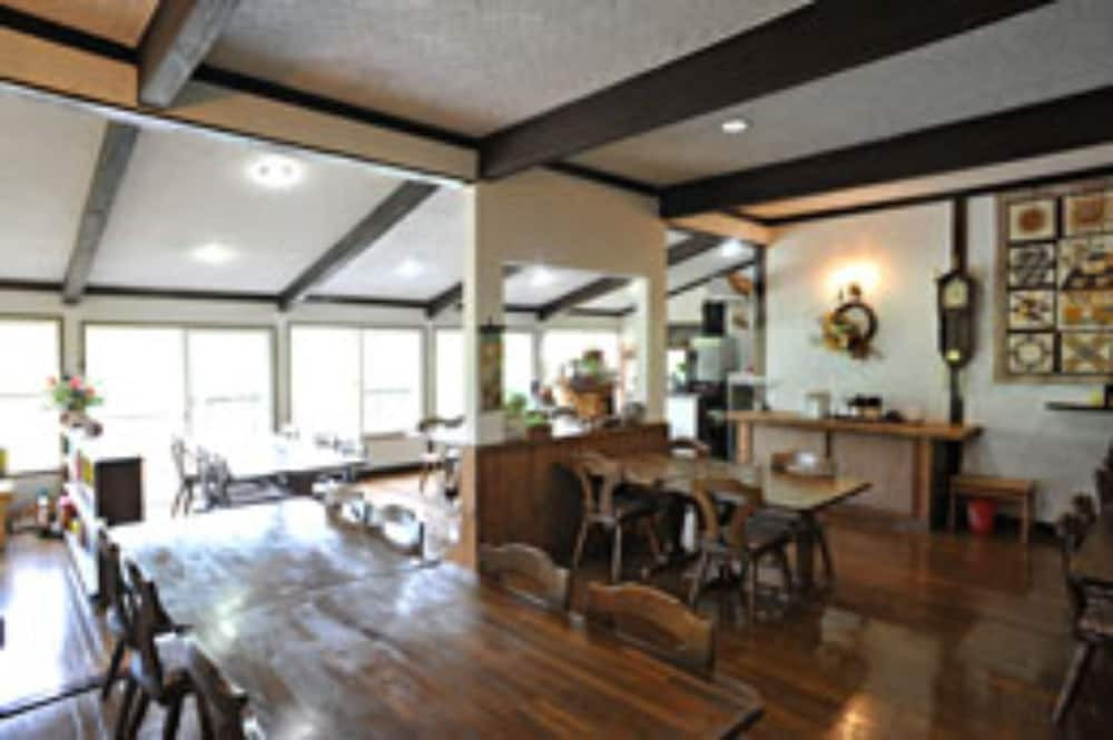 内部エントランス