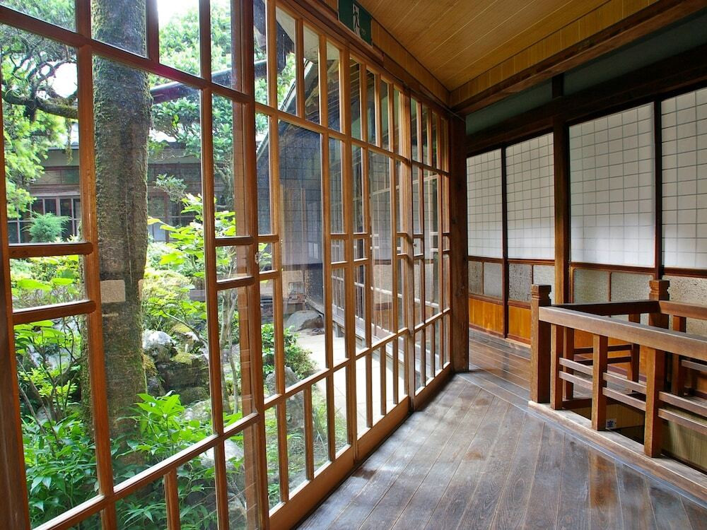 建物のデザイン