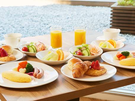 東京プリンスホテル / 3