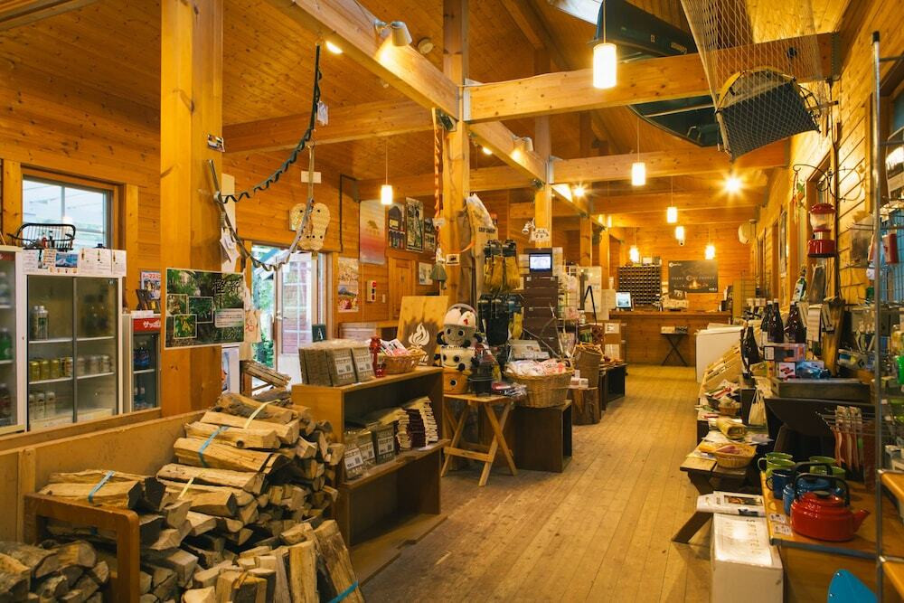 ギフト ショップ