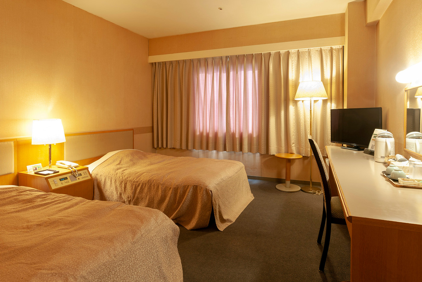 花巻のブランド豚「白金豚」を使ったカレーがおすすめ4077905