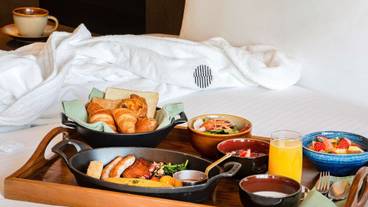 プルマン東京田町（プルマントウキョウタマチ） / 4