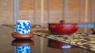 [錦帯橋側 - 和室] 20畳