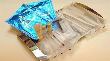 客室アメニティ一例 / 8