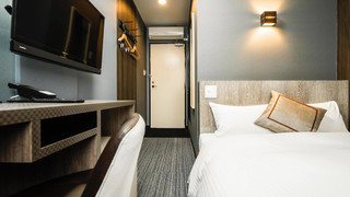 ダブルルーム 禁煙