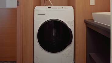 ランドリー / 35