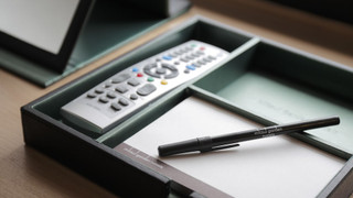 スタンダードクイーンA (禁煙)