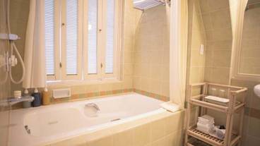 バスルーム / 14