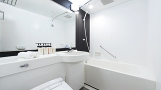 スーペリアツインルーム シングルベッド 2 台 禁煙