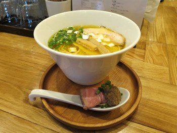 「Mari iida」 料理 58252654 淡麗魚介ｓａｂａ