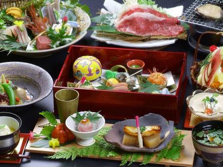 結いの宿 彌榮館（ゆいのやど やえいかん） / 2