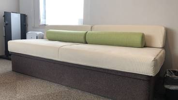 客室の設備とサービス / 24