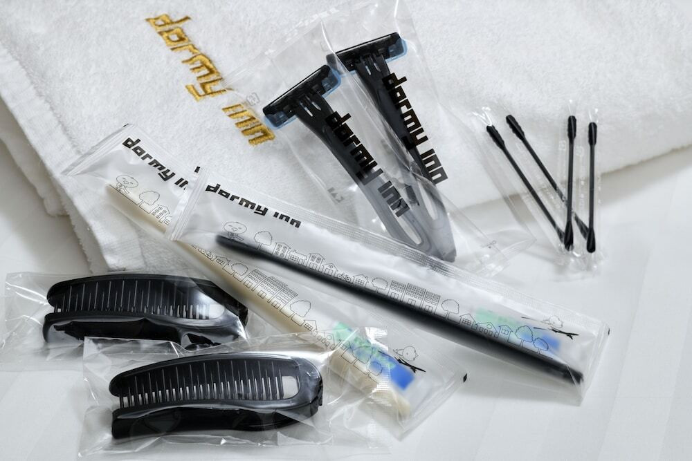 客室の設備とサービス