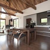 スターダストヴィレッジ星生（大分県 ペンション） / 5