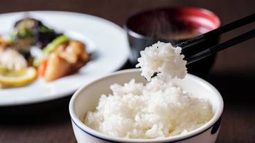 朝食ビュッフェ / 14