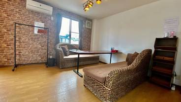 リビング エリア / 23