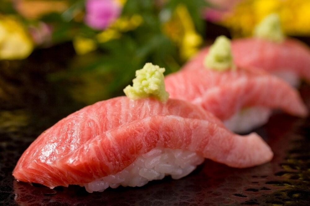 レストラン