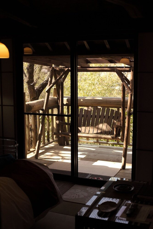 テラス / パティオ