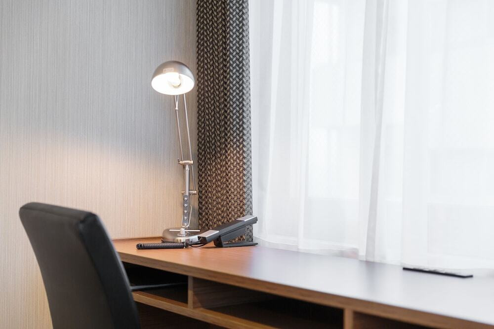 客室の設備とサービス