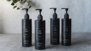 エグゼクティブ ルーム シングルベッド 2 台