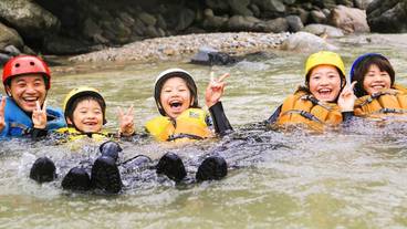 子供向けアクティビティ / 22