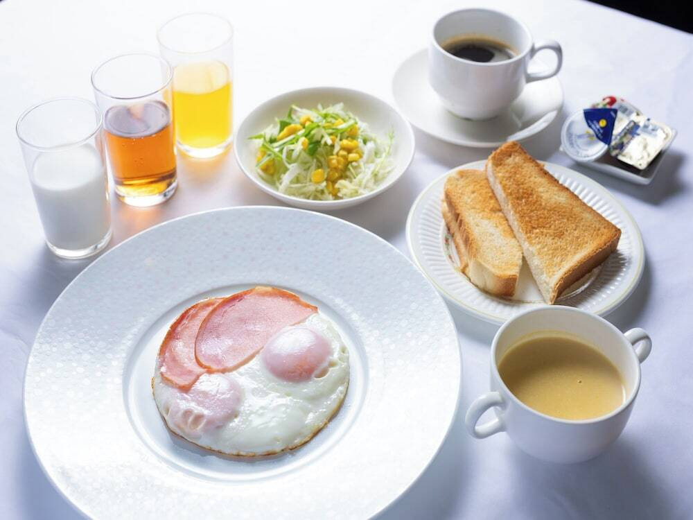 食事・飲み物