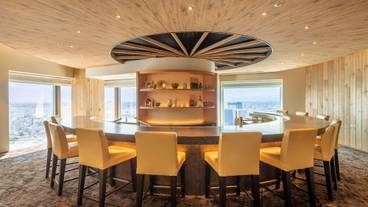 クーカーニョ店内② / 8