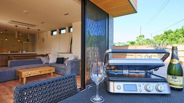 テラス / パティオ / 34