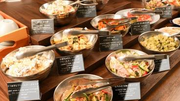 レストラン / 10