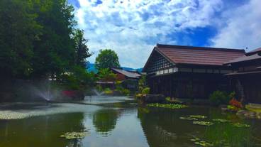 施設からの眺望 / 34