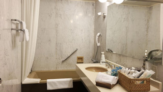 オーシャンビュー・和洋スイート 1泊2食付き 和食ディナー 禁煙