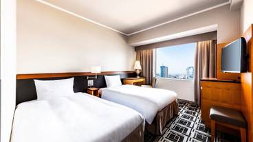 スタンダードツイン / 5