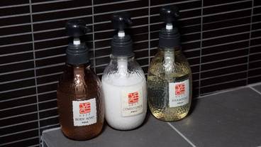 バスルームの設備 / 21