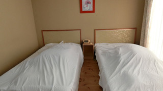 エコノミー　ツインルーム　101