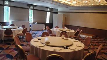 ボールルーム / 13